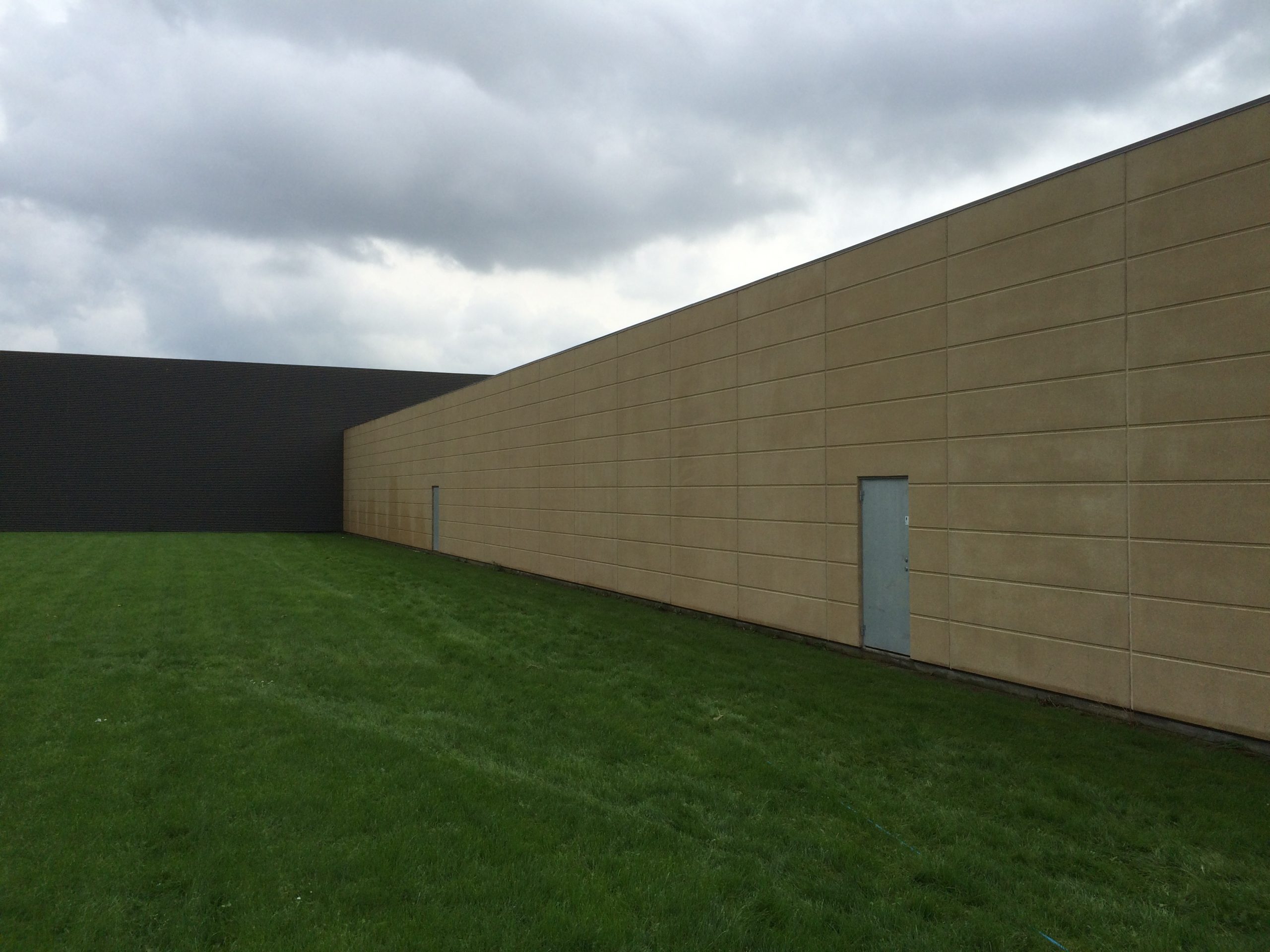 Facadevask efter (2)