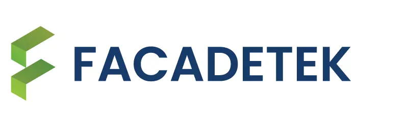 Facadetek ApS logo